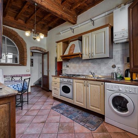 Wine Apartments Florence Vin Santo エクステリア 写真