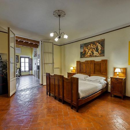 Wine Apartments Florence Vin Santo エクステリア 写真