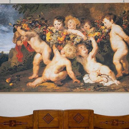 Wine Apartments Florence Vin Santo エクステリア 写真