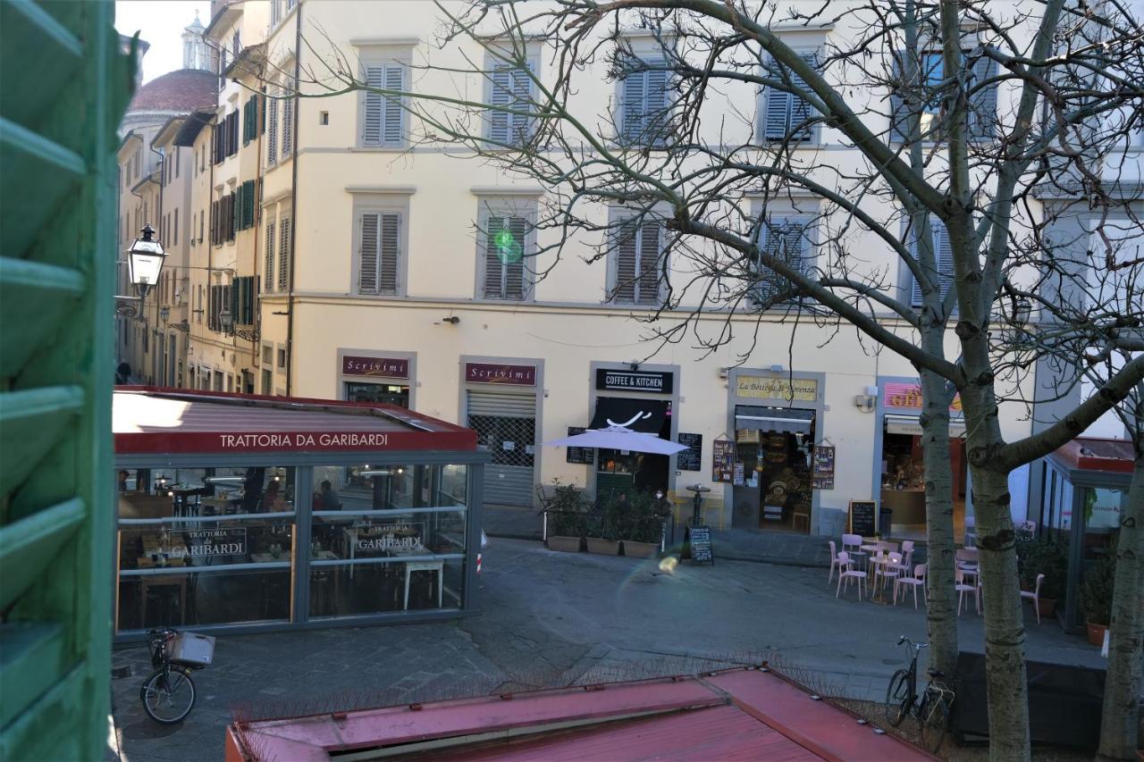 Wine Apartments Florence Vin Santo エクステリア 写真
