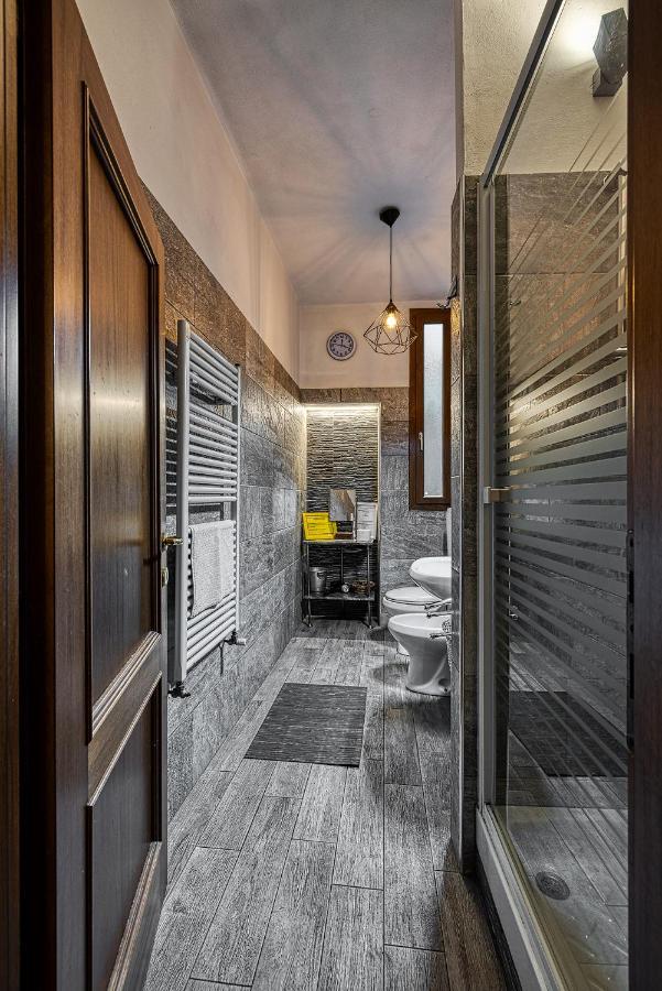 Wine Apartments Florence Vin Santo エクステリア 写真
