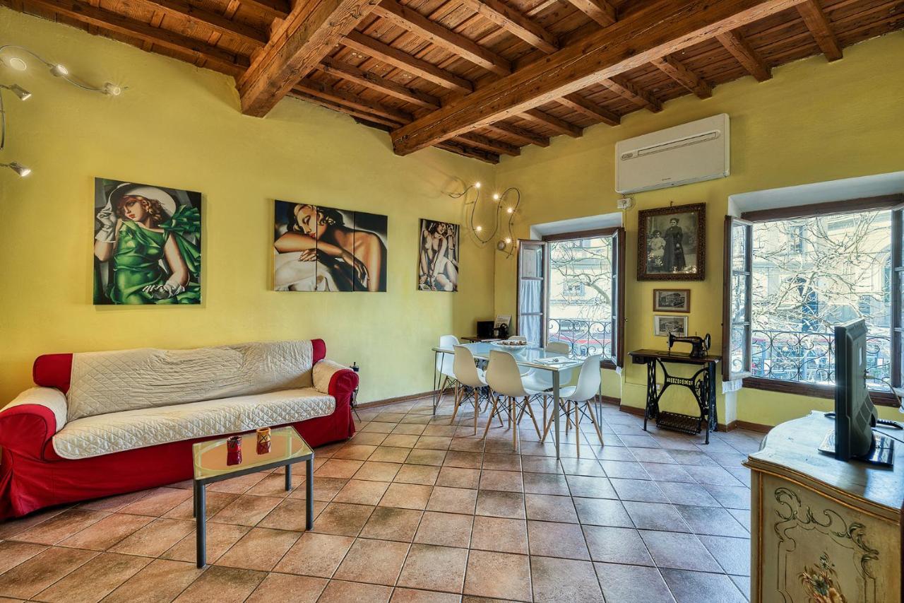 Wine Apartments Florence Vin Santo エクステリア 写真