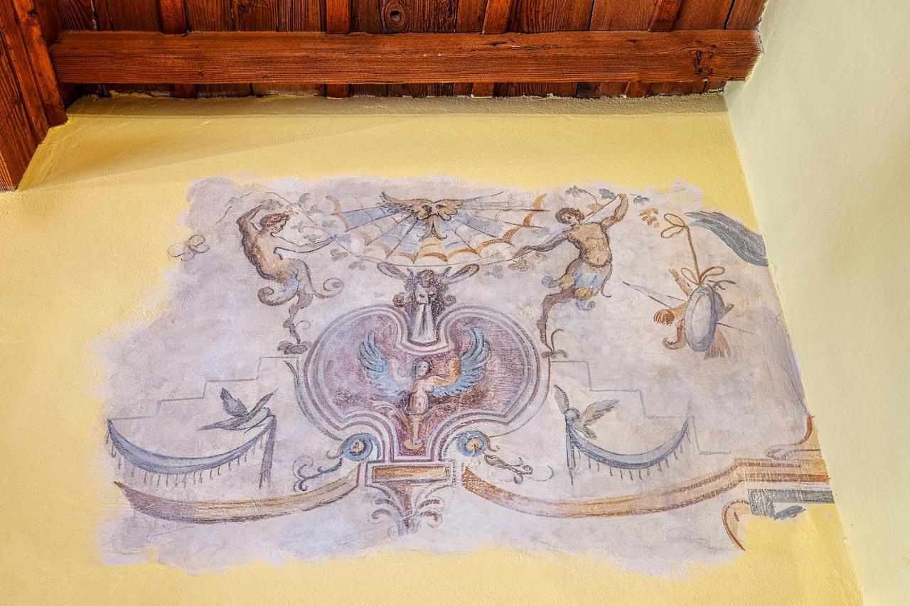Wine Apartments Florence Vin Santo エクステリア 写真