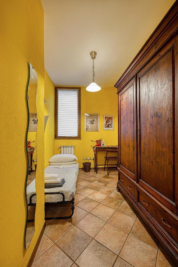 Wine Apartments Florence Vin Santo エクステリア 写真