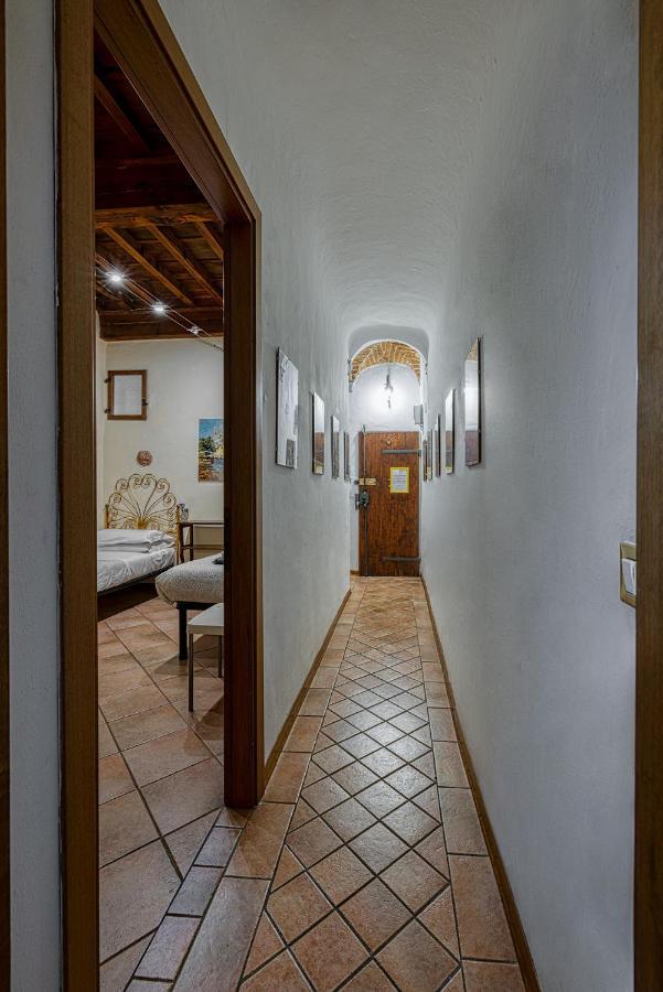 Wine Apartments Florence Vin Santo エクステリア 写真
