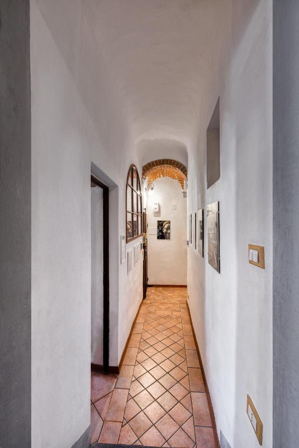 Wine Apartments Florence Vin Santo エクステリア 写真