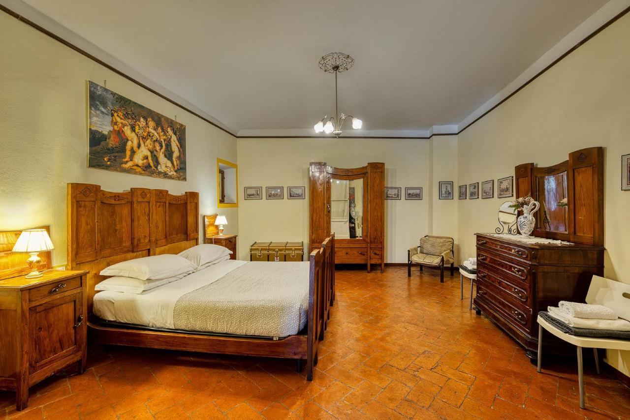 Wine Apartments Florence Vin Santo エクステリア 写真