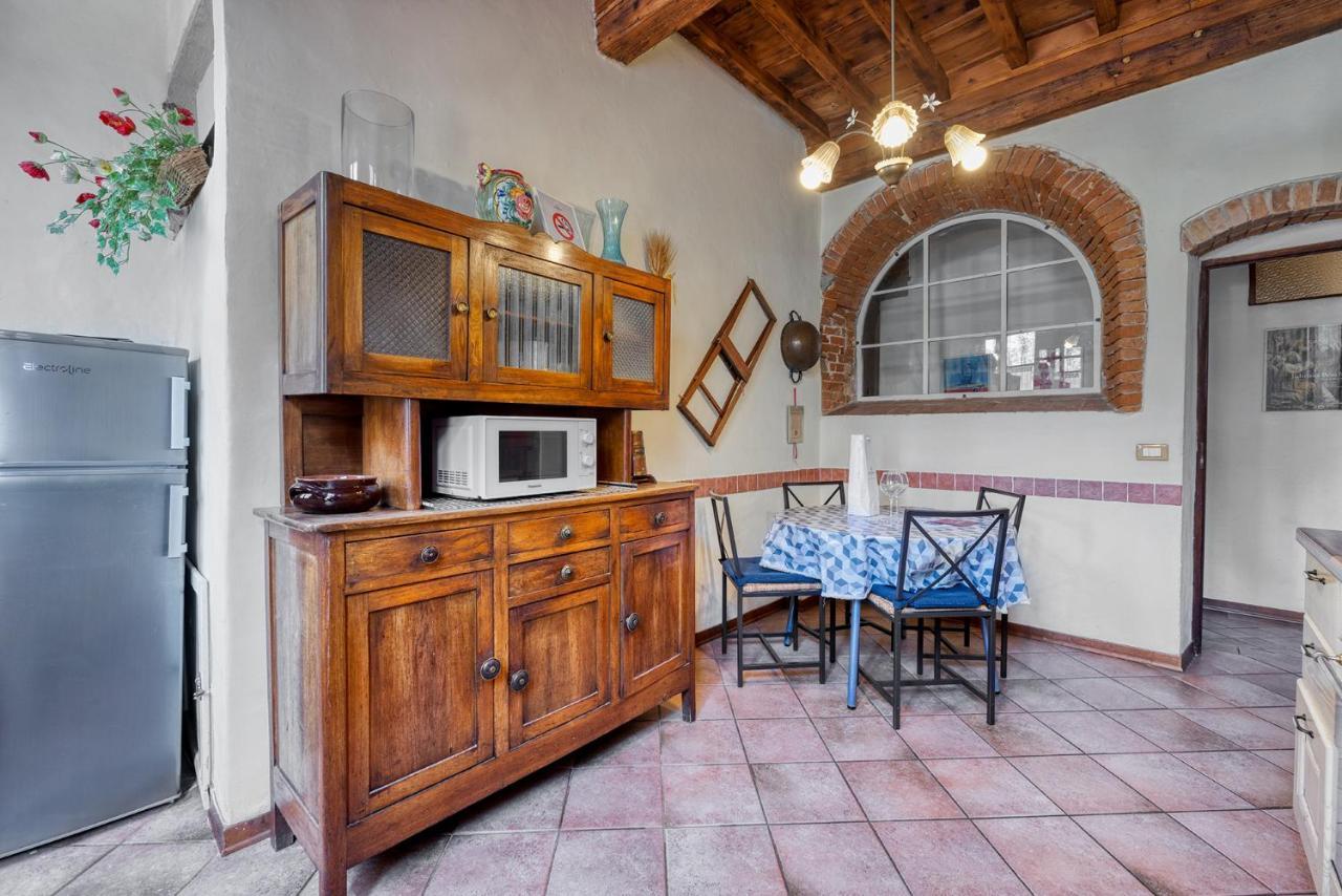 Wine Apartments Florence Vin Santo エクステリア 写真